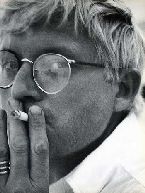 David Hockney